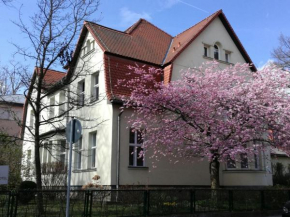 Stadt-Gut-Hotels - Das Kleine Hotel in Weimar, Weimarer Land